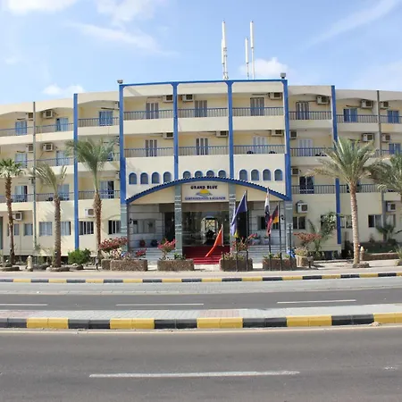 Saint Maria Hotel