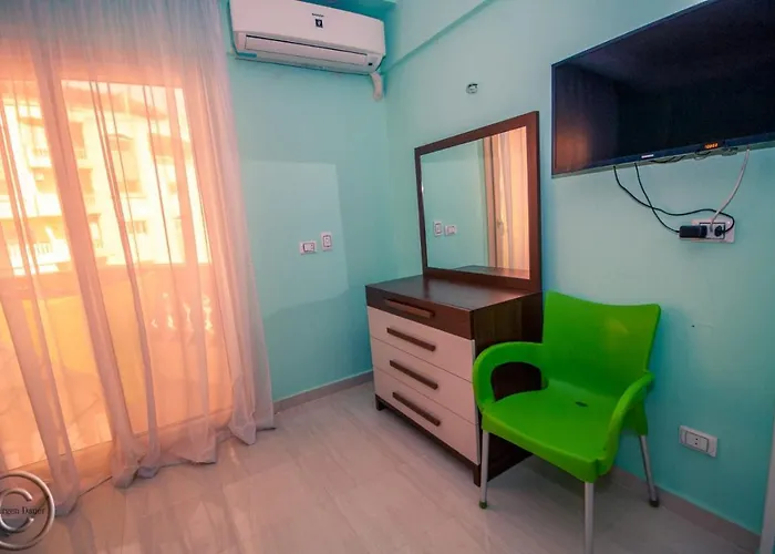 Saint Maria 3* Hurgada