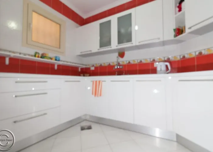 Otel Saint Maria 3*