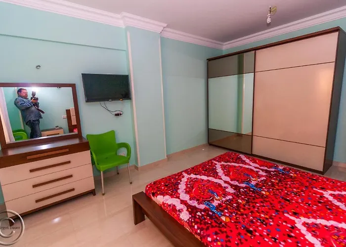 Saint Maria Hotel Hurghada