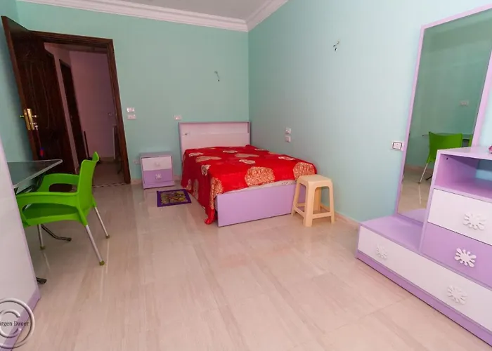 Saint Maria Hotel