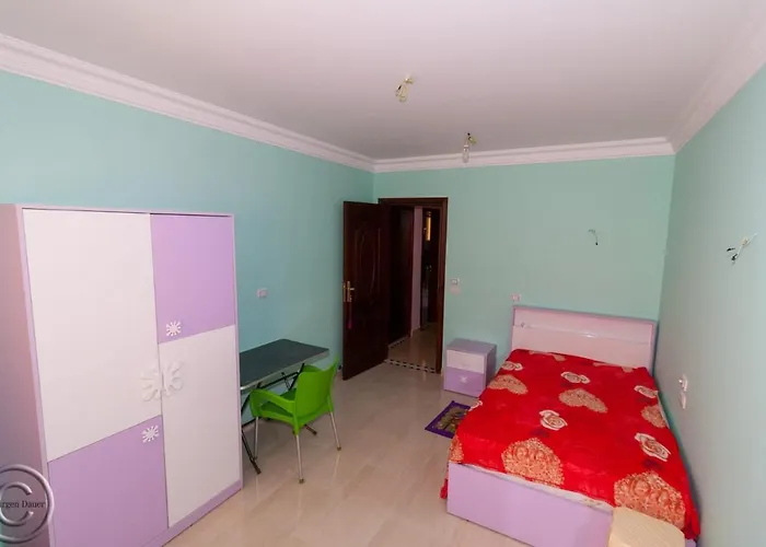 Saint Maria Otel 3*