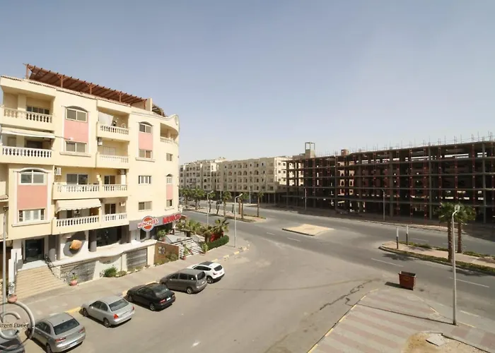 Saint Maria 3* Hurgada
