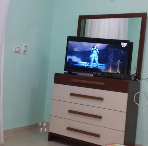 Saint Maria Otel 3*