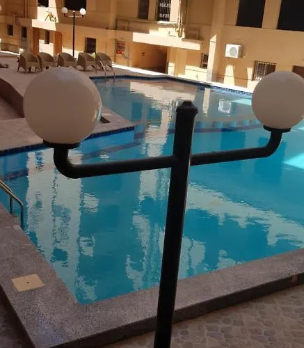 Saint Maria Otel 3*