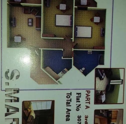 Otel Saint Maria