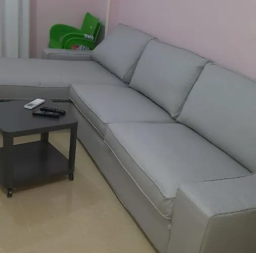 Saint Maria Otel 3*