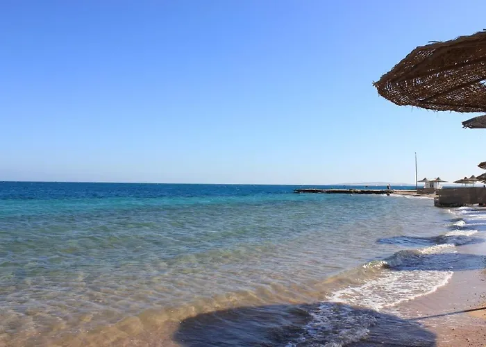 Saint Maria 3* Hurgada