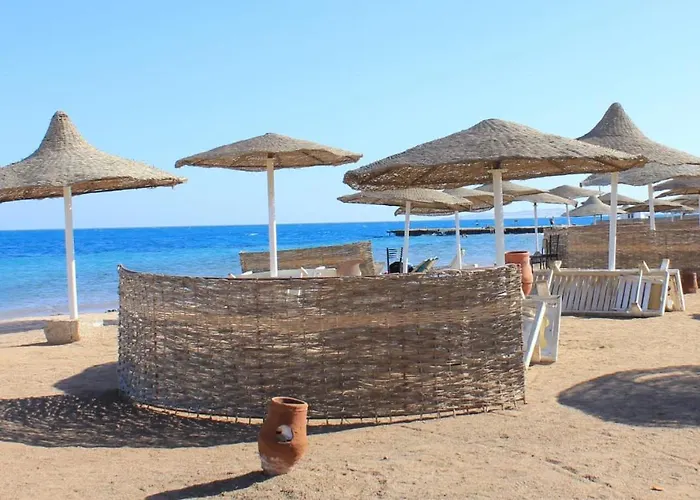 Otel Saint Maria