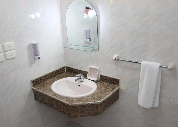 Saint Maria Otel