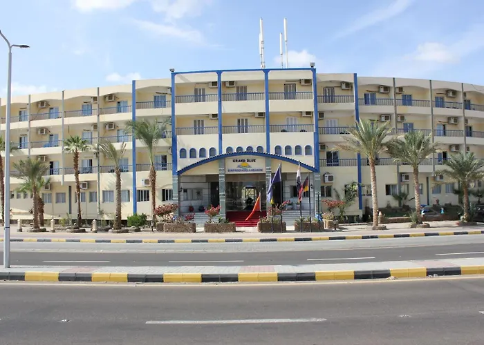 Saint Maria Otel Hurgada