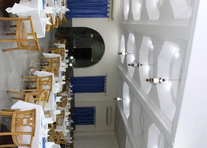 Saint Maria 3*