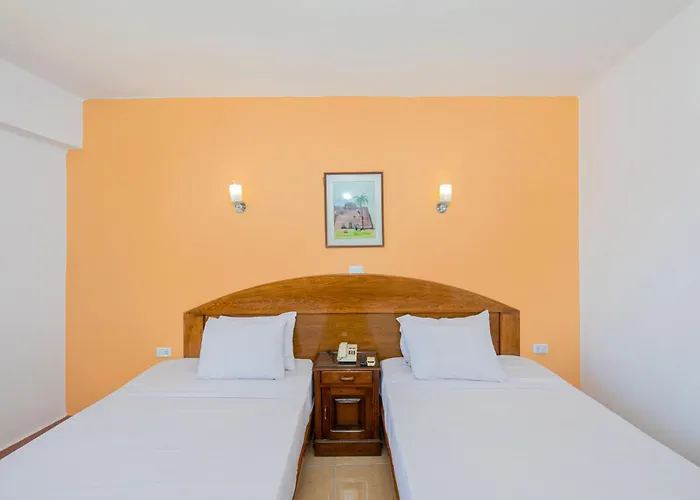 Otel Saint Maria Hurgada