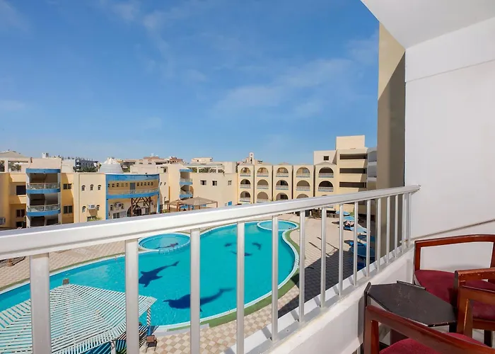 Otel Saint Maria