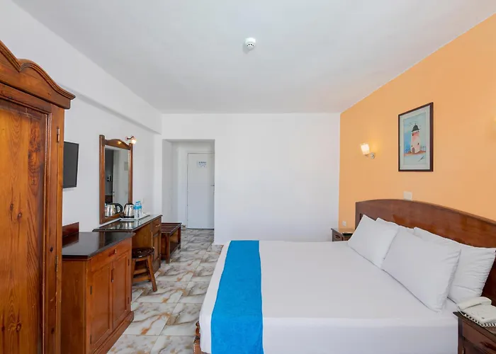 Saint Maria Otel 3*