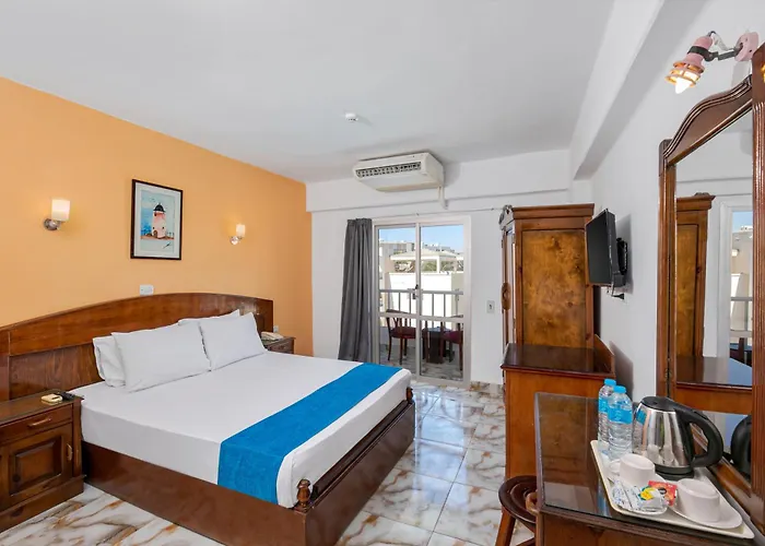 Saint Maria Otel
