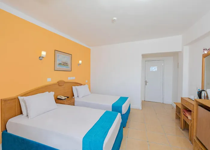 Otel Saint Maria Hurgada